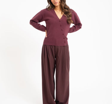 TILTIL Ayen Crossover Bordeaux - Things I Like Things I Love