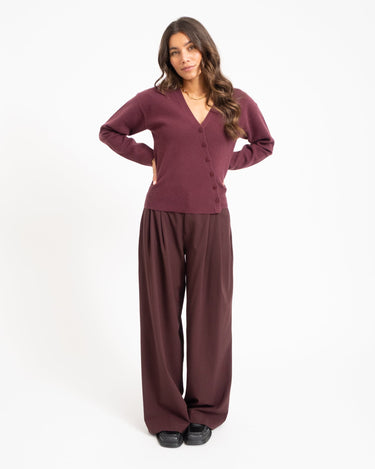 TILTIL Ayen Crossover Bordeaux - Things I Like Things I Love
