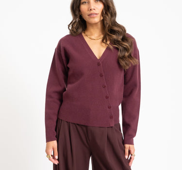 TILTIL Ayen Crossover Bordeaux - Things I Like Things I Love
