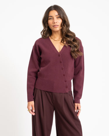 TILTIL Ayen Crossover Bordeaux - Things I Like Things I Love