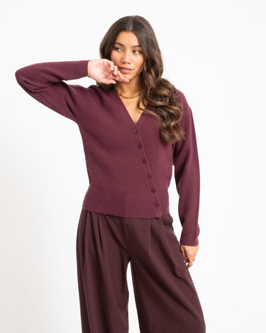 TILTIL Ayen Crossover Bordeaux - Things I Like Things I Love