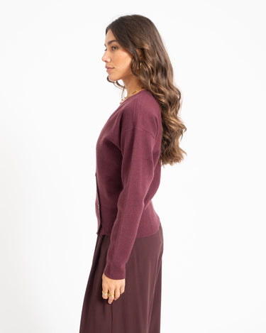 TILTIL Ayen Crossover Bordeaux - Things I Like Things I Love
