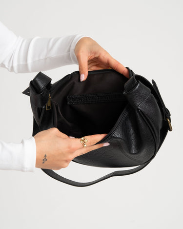 TILTIL Bag Bodine Black - Things I Like Things I Love
