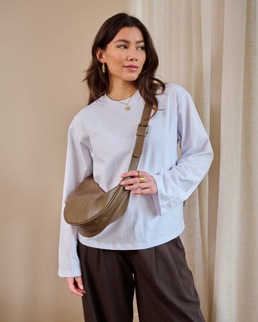 TILTIL Bag Bodine Brown - Things I Like Things I Love