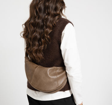 TILTIL Bag Bodine Brown - Things I Like Things I Love