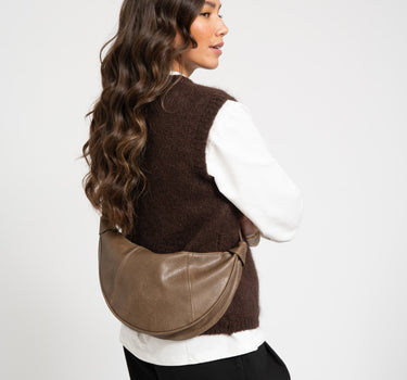 TILTIL Bag Bodine Brown - Things I Like Things I Love