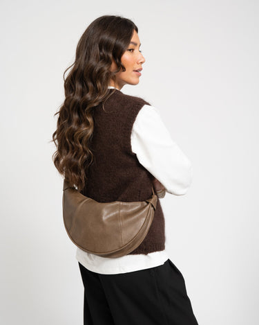 TILTIL Bag Bodine Brown - Things I Like Things I Love