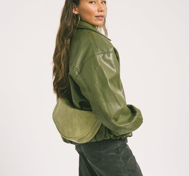 TILTIL Bag Bodine Green - Things I Like Things I Love