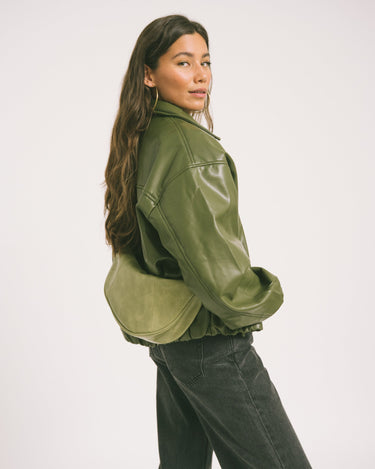 TILTIL Bag Bodine Green - Things I Like Things I Love