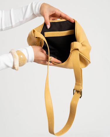 TILTIL Bag Bodine yellow - Things I Like Things I Love