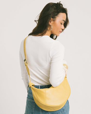 TILTIL Bag Bodine yellow - Things I Like Things I Love
