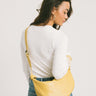 TILTIL Bag Bodine yellow - Things I Like Things I Love