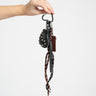 TILTIL Bag Charm Choco Brown - Things I Like Things I Love
