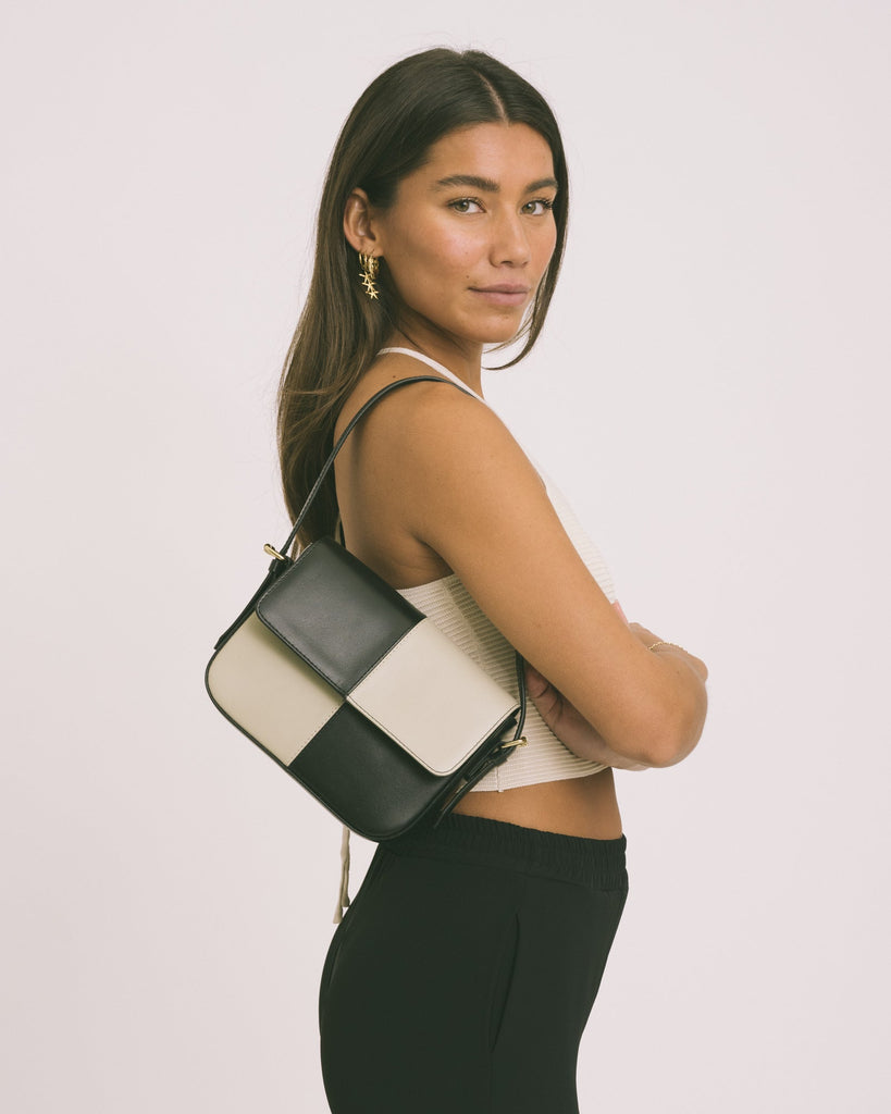 TILTIL Bag Coco Color Block - Things I Like Things I Love