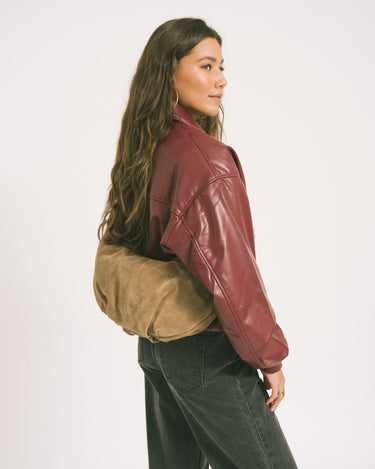 TILTIL Bag Isabel Taupe - Things I Like Things I Love