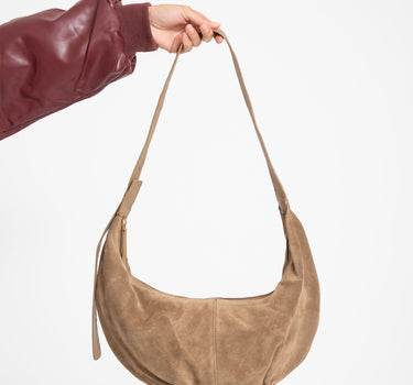 TILTIL Bag Isabel Taupe - Things I Like Things I Love