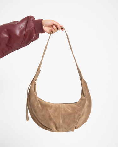 TILTIL Bag Isabel Taupe - Things I Like Things I Love