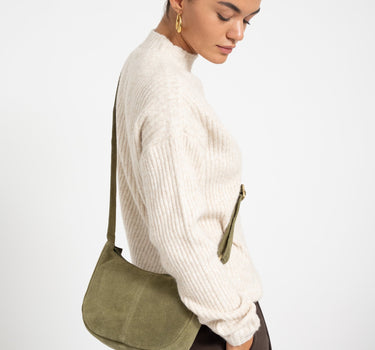 TILTIL Bag Kimmy Army - Things I Like Things I Love