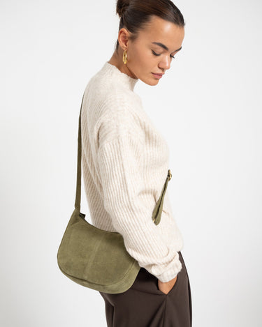 TILTIL Bag Kimmy Army - Things I Like Things I Love