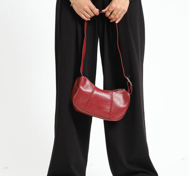 TILTIL Bag Lilo Bordeaux - Things I Like Things I Love