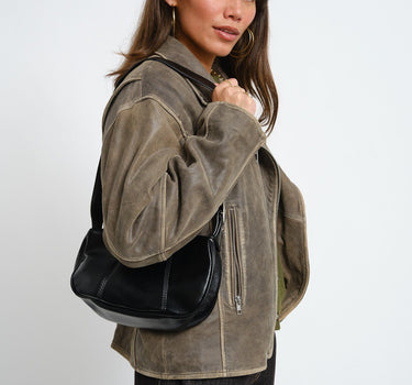 TILTIL Bag Lilo Zwart - Things I Like Things I Love