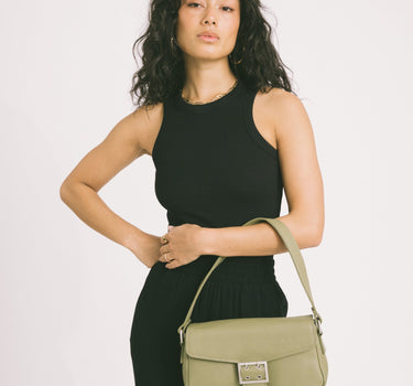 TILTIL Bag Limmy Olive - Things I Like Things I Love