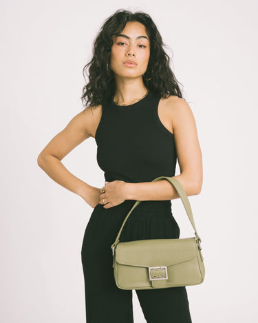 TILTIL Bag Limmy Olive - Things I Like Things I Love