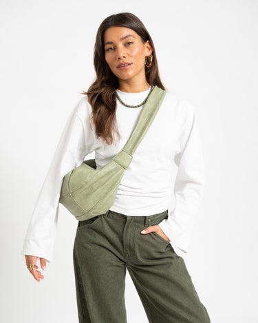 TILTIL Bag Luca Groen - Things I Like Things I Love