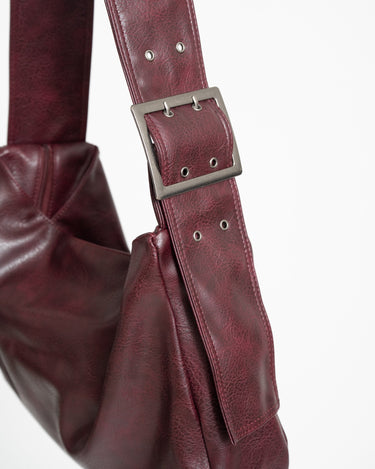 TILTIL Bag Rosie Bordeaux - Things I Like Things I Love