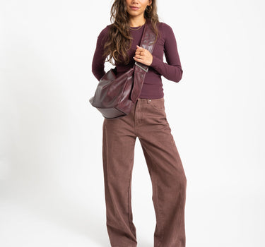 TILTIL Bag Rosie Bordeaux - Things I Like Things I Love