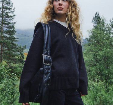 TILTIL Bag Rosie Zwart - Things I Like Things I Love