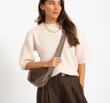 TILTIL Bag Tavira Tamar Bruin - Things I Like Things I Love