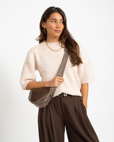 TILTIL Bag Tavira Tamar Bruin - Things I Like Things I Love
