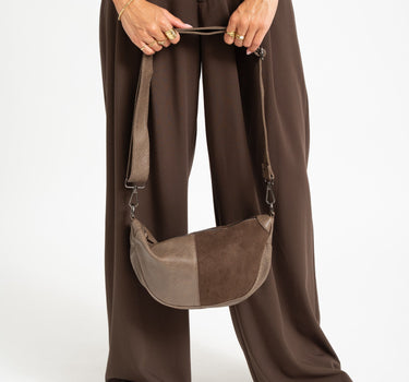 TILTIL Bag Tavira Tamar Bruin - Things I Like Things I Love