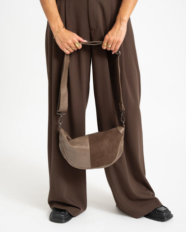 TILTIL Bag Tavira Tamar Bruin - Things I Like Things I Love