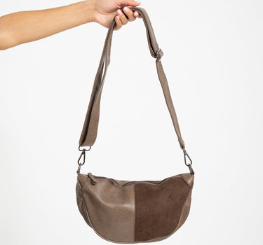 TILTIL Bag Tavira Tamar Bruin - Things I Like Things I Love