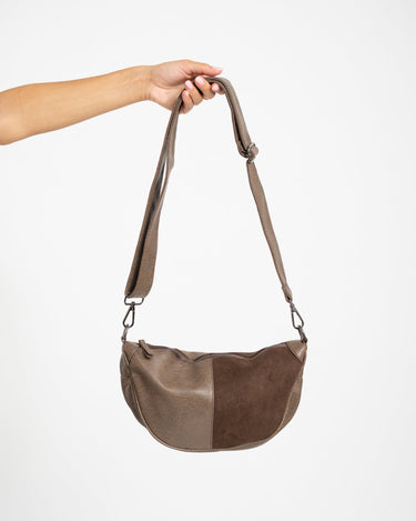 TILTIL Bag Tavira Tamar Bruin - Things I Like Things I Love