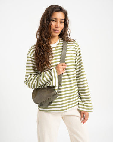TILTIL Bag Tavira Tamar Groen - Things I Like Things I Love