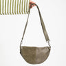 TILTIL Bag Tavira Tamar Groen - Things I Like Things I Love