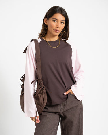 TILTIL Bag Tessy Bruin - Things I Like Things I Love