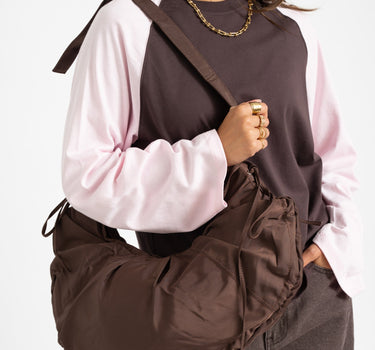 TILTIL Bag Tessy Bruin - Things I Like Things I Love