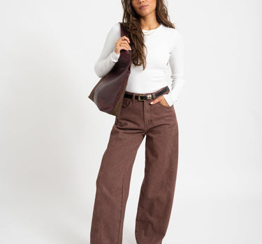 TILTIL Bag Turny Bruin - Things I Like Things I Love