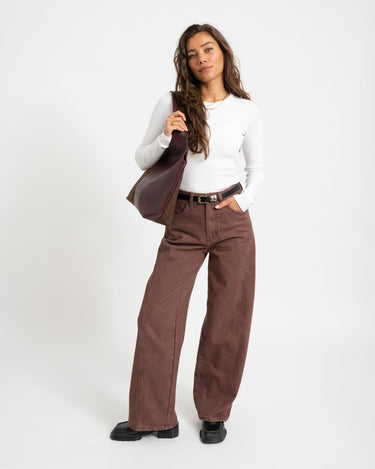 TILTIL Bag Turny Bruin - Things I Like Things I Love