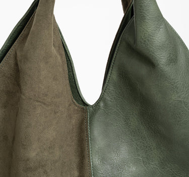 TILTIL Bag Turny Groen - Things I Like Things I Love