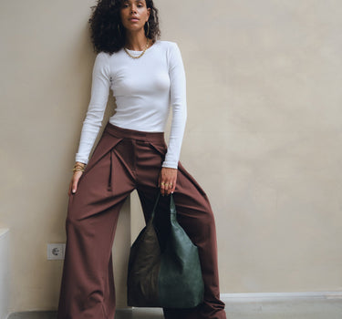 TILTIL Bag Turny Groen - Things I Like Things I Love
