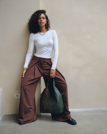 TILTIL Bag Turny Groen - Things I Like Things I Love