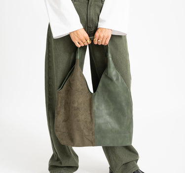 TILTIL Bag Turny Groen - Things I Like Things I Love