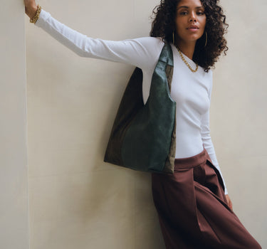 TILTIL Bag Turny Groen - Things I Like Things I Love