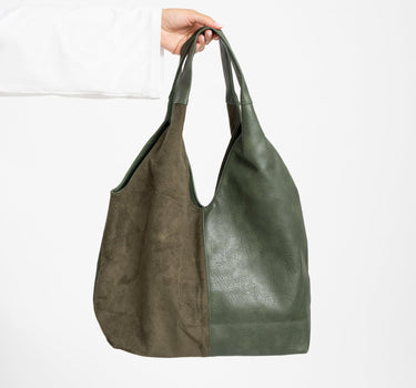 TILTIL Bag Turny Groen - Things I Like Things I Love