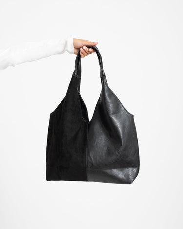 TILTIL Bag Turny Zwart - Things I Like Things I Love